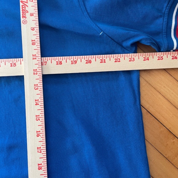 GILL MARINE Men’s Polo Shirt Sailing Yacht Fishing Nautical Racing Tech Apparel - Picture 10 of 11